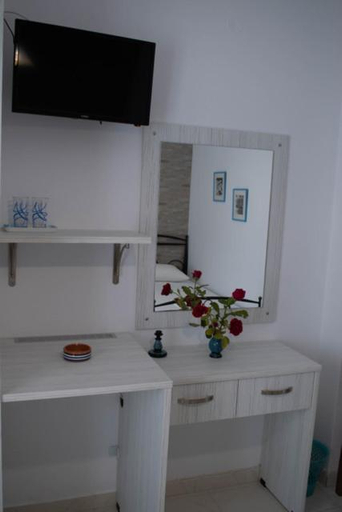 Others 4, Kouki Maria Rooms, South Aegean