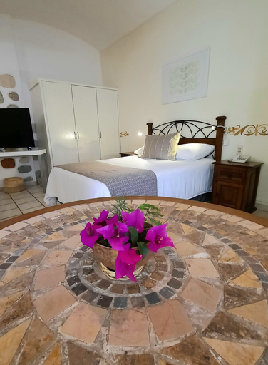 Bedroom 3, Casa Los Cantaros Hotel Boutique, Del Centro