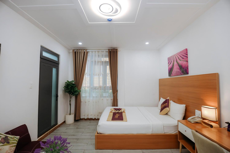 Bedroom 11