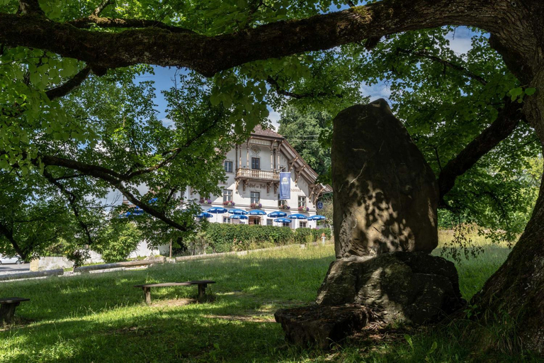 Exterior & Views 5, Gasthof zur Post, Weilheim-Schongau