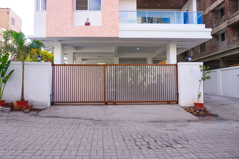 Exterior & Views 2, Fabhotel Prime Athiti Delight Stay, Pune