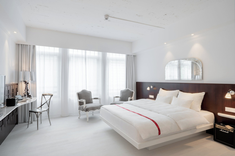 Ruby Coco Hotel Dusseldorf, Düsseldorf