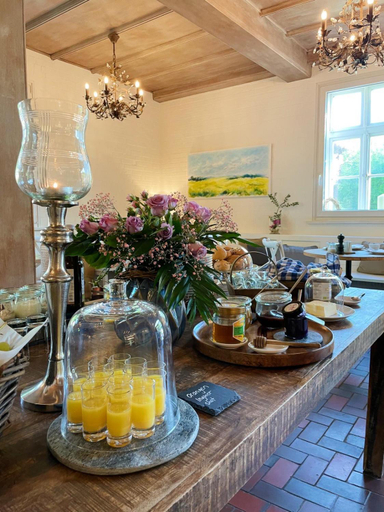 Food & Drinks 4, Stimbekhof, Heidekreis