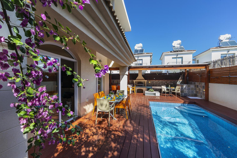 Others 4, Protaras Villa Rocco