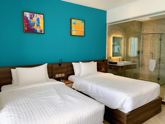 Bedroom 6