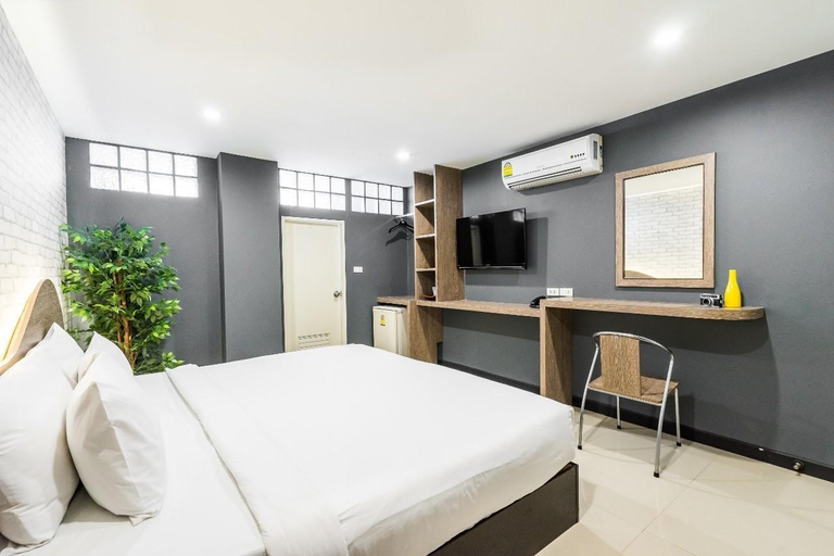 Bedroom 29