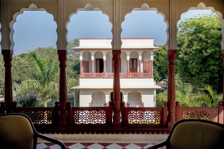 Others 5, Shahpura Abhaneri Resort, Dausa