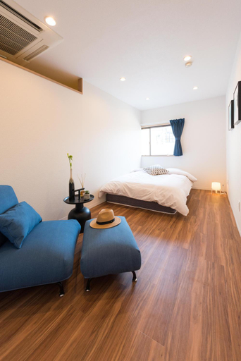 Others 5, TORA HOTEL SKYTREE, Sumida