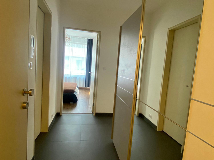 Others 4, New residence apartments near Wenceslas Square, Praha 1