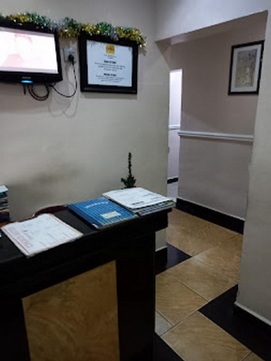 Others 3, Choice Suites, Ikeja