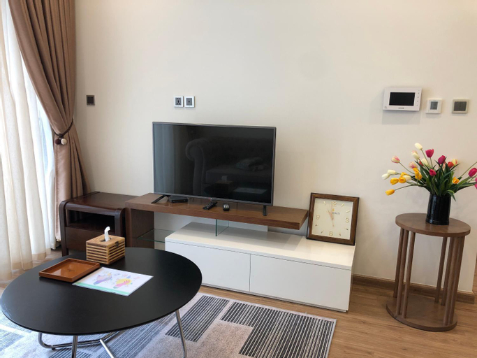 Vinhomes Metropolis - CitiHome, Ba Đình