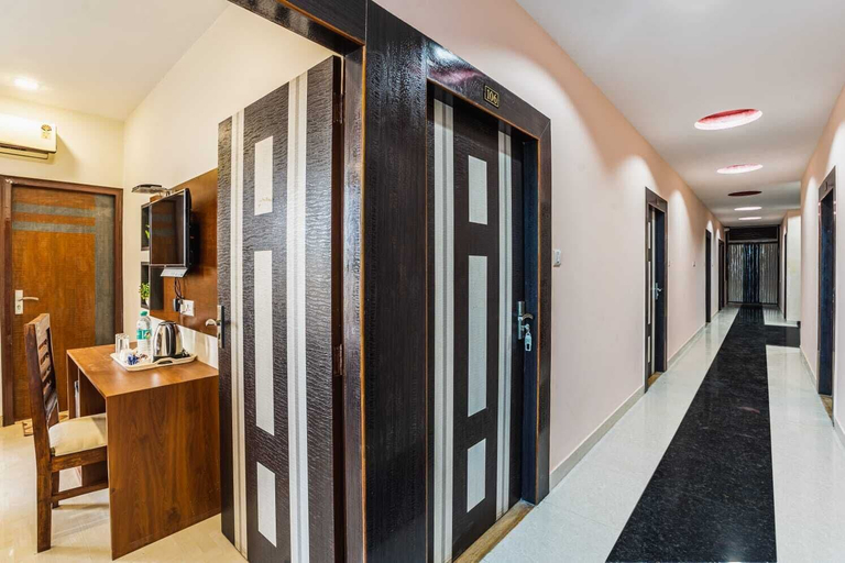 Others 5, The Purus Hotel, Jaisalmer