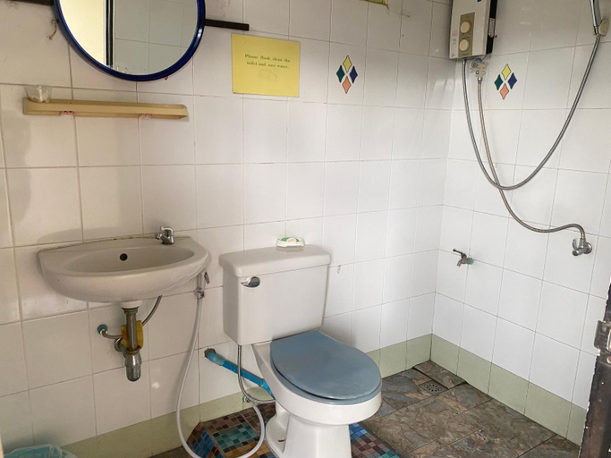 Others 4, Baan Jaidee Guesthouse, Muang Trat