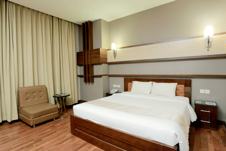 Bedroom 5