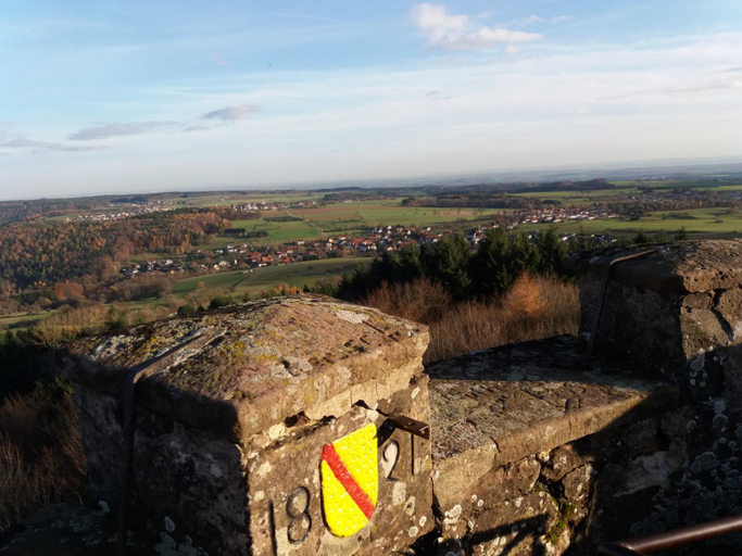 3, Holiday park- Scout, Neckar-Odenwald-Kreis