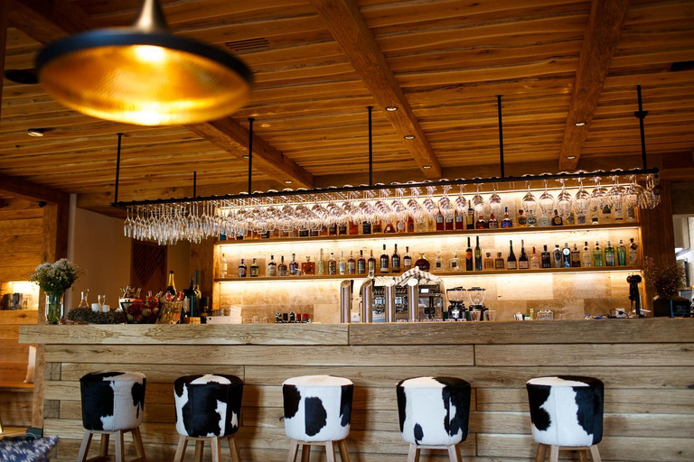 Food & Drinks 4, Chata Hradecanka, Trutnov