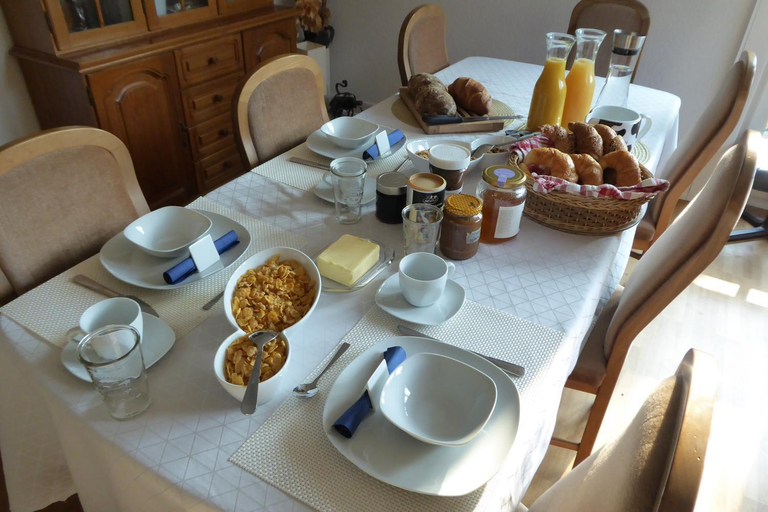 Others 3, Guntli’s family Guesthouse, Andelfingen