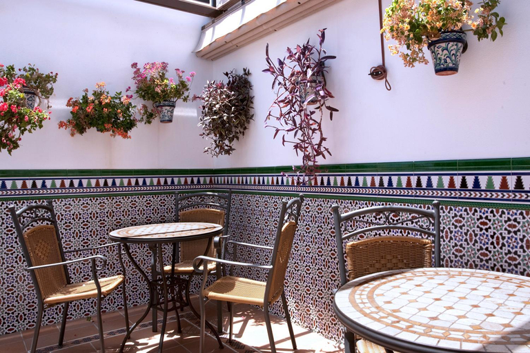 Bar/lounge 3, Hostal Rodri, Granada