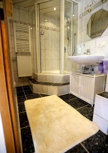 Bathroom, Ziegler 2 Modern Retreat, Berchtesgadener Land
