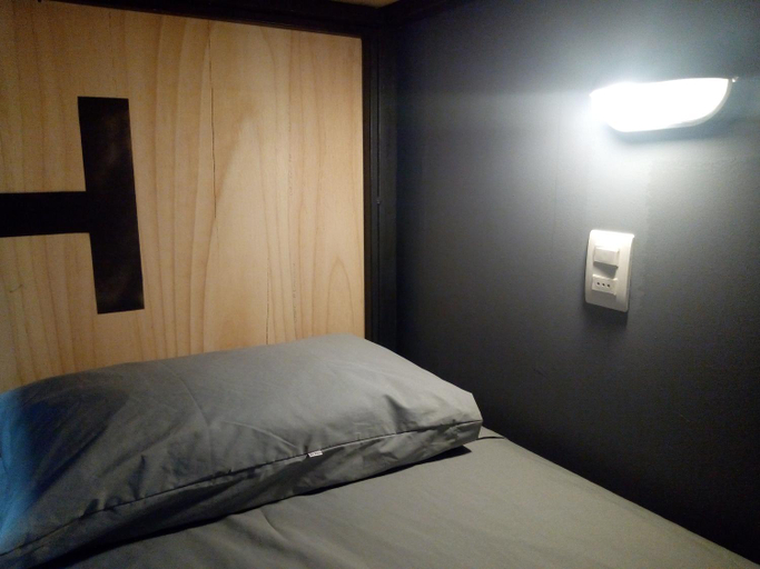 Bedroom 2, Ruta Elqui, Elqui