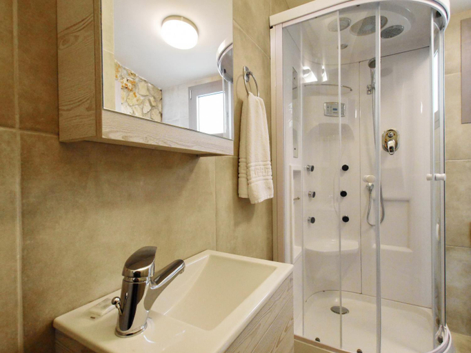 Bathroom 3, Villa Roberta Spartia Kefalonia, Ionian Islands