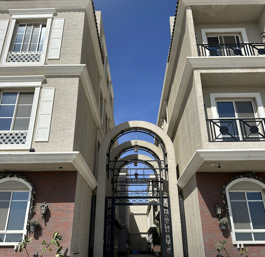 Exterior & Views, Kease Ar Rabi D-7 Royal Design  GX34, Riyadh