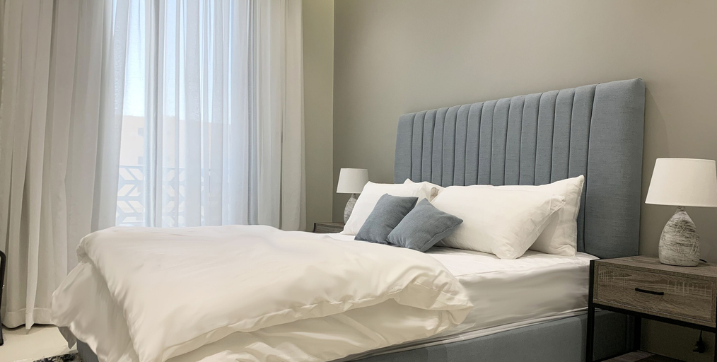 Bedroom 4, Tawun A1-5 Royal touch Balcony GX60, Riyadh