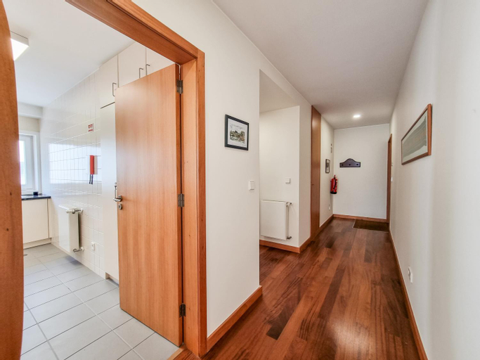 Sweet Living Viana - City Centre Apartment with Garage, Viana do Castelo