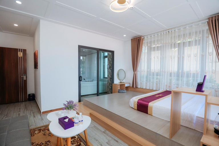 Bedroom 17
