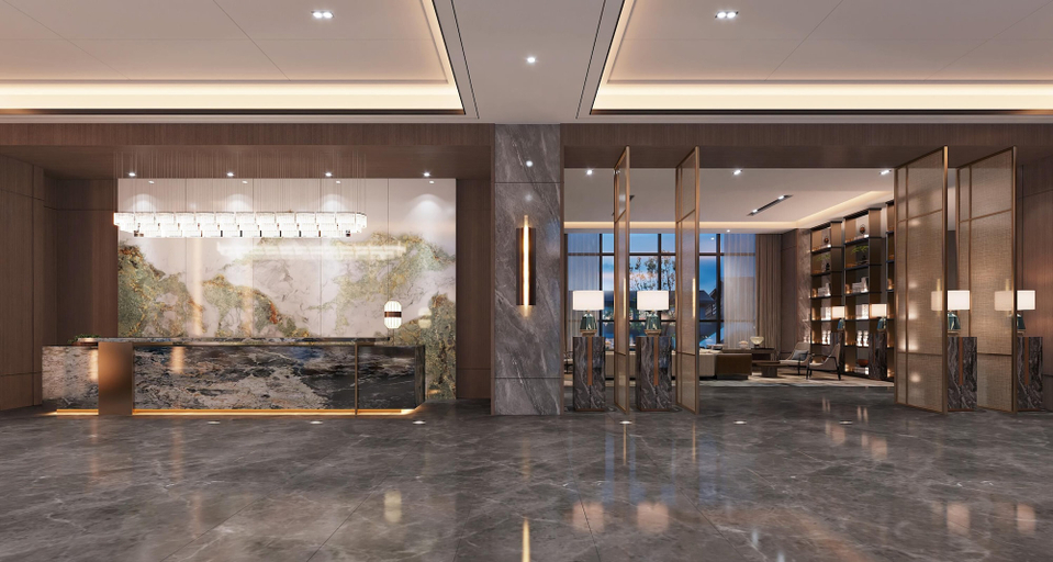 Others 5, HIGH-TECH NEW YUET INTERNATIONAL HOTEL, Xianyang