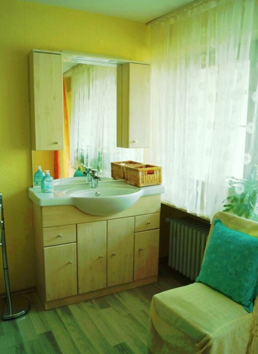 Bathroom 3, Lovely Apartment in Kirn, Bad Kreuznach