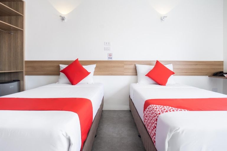 Bedroom 12