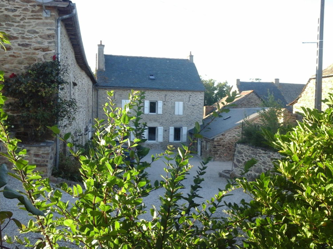 Others 5, Chambres d'hotes de Campagnet, Aveyron