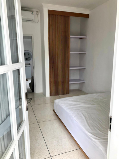 Bedroom 3, Kusuma Bali House, Gianyar
