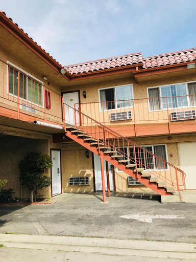 Exterior & Views 1, norwalk inn & suites, Los Angeles