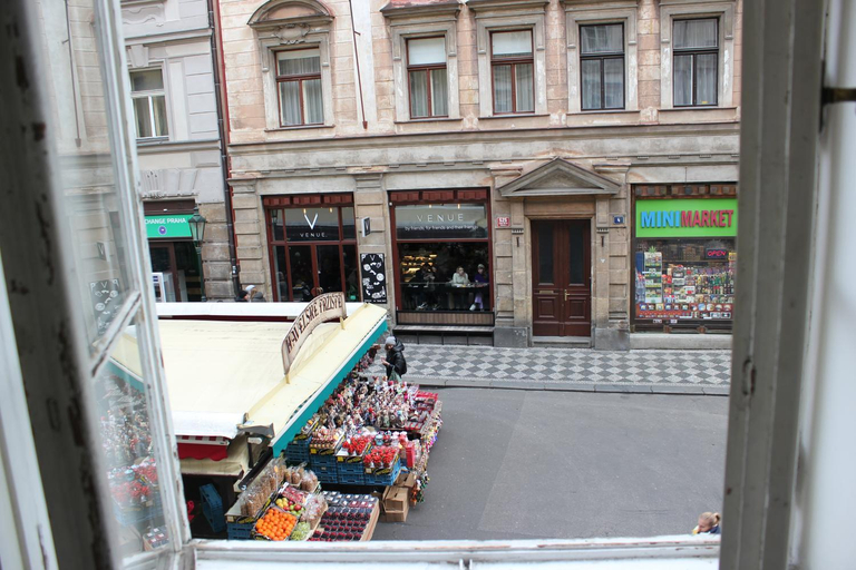 Shops