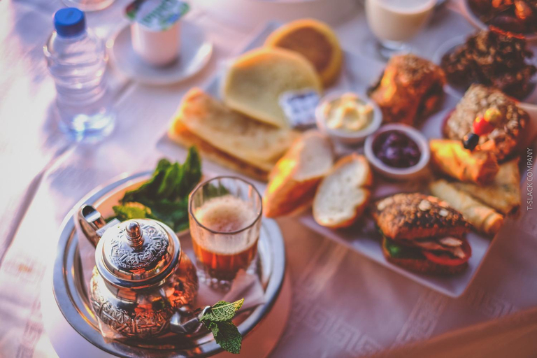 Food & Drinks 5, Le Rio Appart-Hotel City Center, Tanger-Assilah