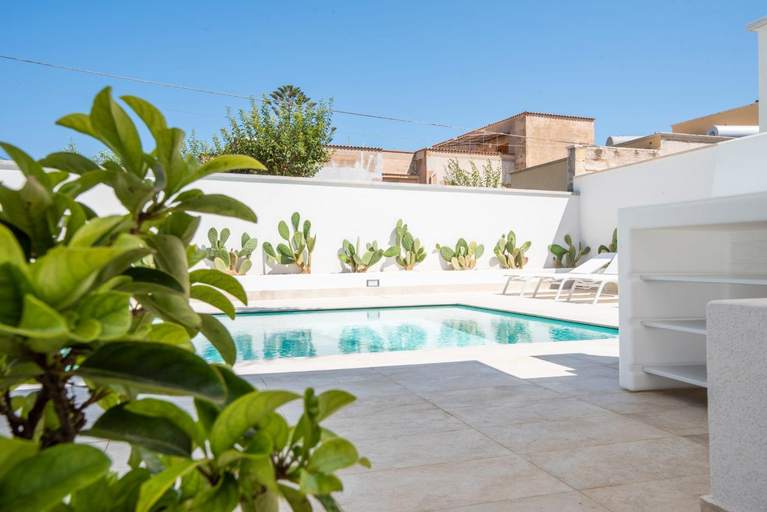 Others 4, Il Moro Camere&Relax, Trapani