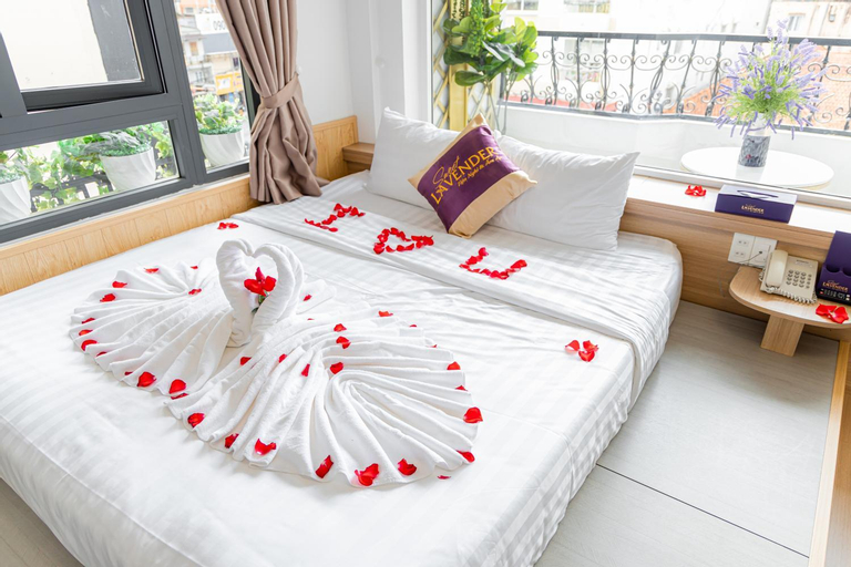 Bedroom 16