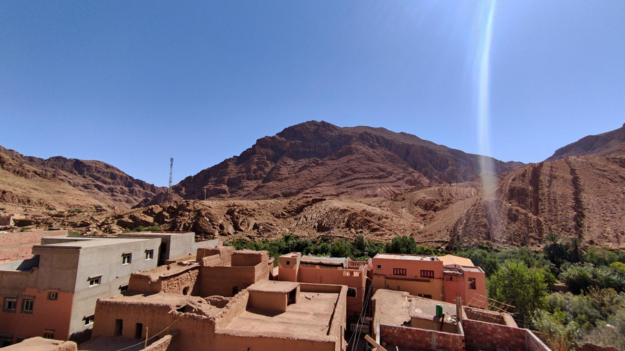 Others 4, Hotel Myhouse Todgha, Ouarzazate