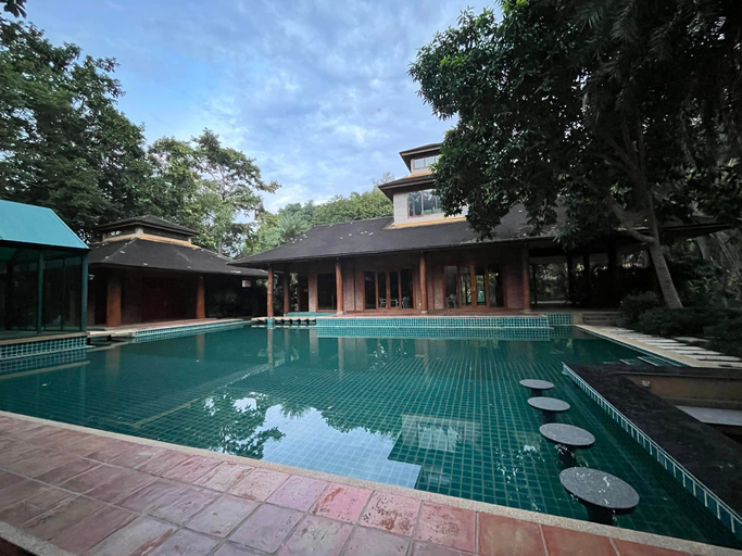 Sport & Beauty 4, Chayana Resort, Mae Chan