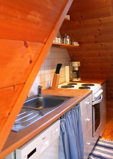 Private kitchen 5, Tennbruck"n Comfortable Holiday Residence, Deutschlandsberg