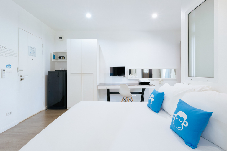 Bedroom 6