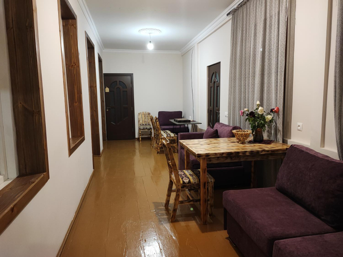 Others 2, Berdavan Guesthouse