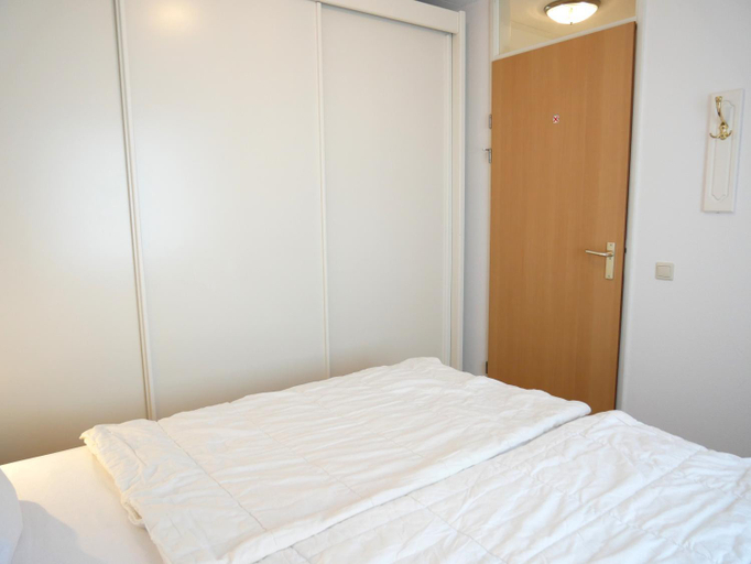 Others 4, Badhotel Appartementen Callantsoog, Zijpe