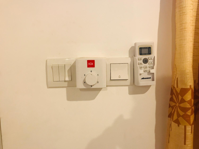 Others 5, Hotel Ganthera Kataragama, Katharagama