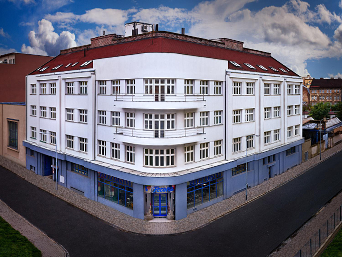 Others 3, APARTIA Skorepka, Brno-center, Brno