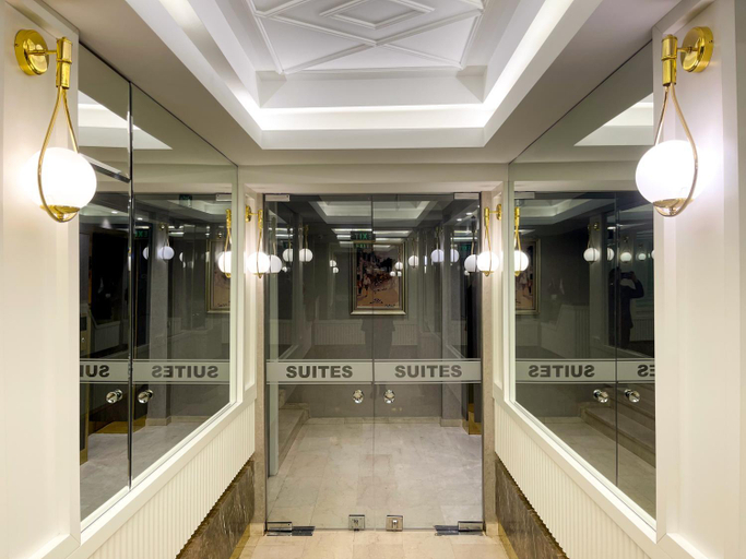 Others 3, Bursa Suites Apart Otel, Yıldırım