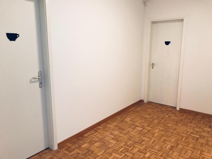 Others 5, Apartment 33A - No Bikes - Self check-in, Lugano
