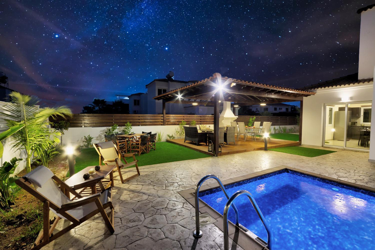 Others 4, Villa Nissi Gold